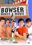 Bowser Makes a Movie