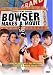 Bowser Makes a Movie