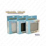 SCYTHE KAMA BAY SCKB 1000 120mm Fan for 5.25-inch System Cooling Color: White SKU: SCKB-1000
