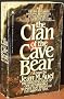 THE CLAN OF THE CAVE BEAR.