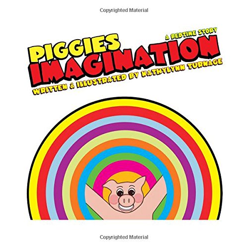 piggies imagination