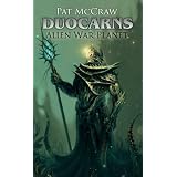 Duocarns - Alien War Planet (Duocarns Erotic Fantasy & Gay Romance)von "Pat McCraw"