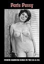 Paris Pussy: French Glamour Girls of the 50s and 60s