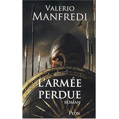 L'arm�e perdue