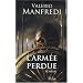 L'arm�e perdue