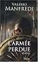 L'arm�e perdue