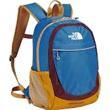 「THE NORTH FACE(ノースフェイス) キッズスモールデイパック NMJ07101 ヘロンブルー」の画像