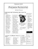Click to Download Free Kindle Book -> Fischer Patriotic