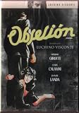 Obsesión (Ossessione) (V.o.s.) (1943) (No English) (Spanish Import)