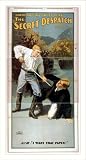 Historic Theater Poster (S), David Higgins great play The secret despatch