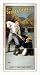 Historic Theater Poster (L), David Higgins great play The secret despatch