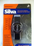 Silva Wrist Sighting 424 Compass