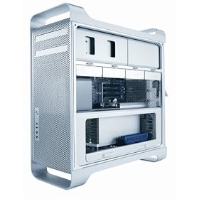 Apple Mac Pro MB871LL/A Desktop Computers