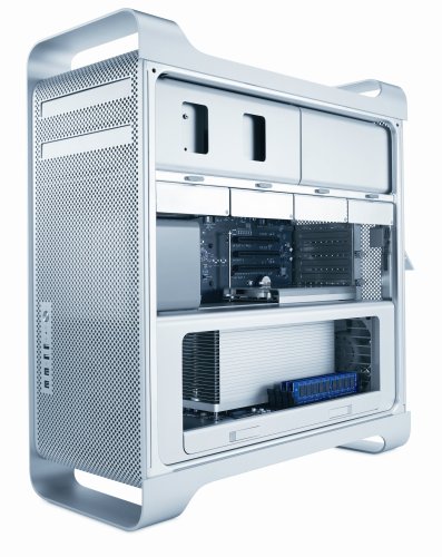 Apple Mac Pro MB871LL/A Desktop