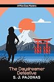 The Daydreamer Detective: A Miso Cozy Mystery (Miso Cozy Mysteries Book 1)
