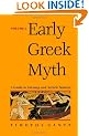Early Greek Myth: A Guide to Literary and Artistic Sources: Volume 2
