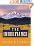 The Inheritance (Thorndike Christian Historical Fiction)