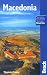 Macedonia (Bradt Travel Guides)