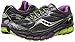 Saucony Women's Ride 7 GTX Running Shoe