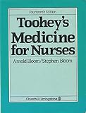 Toohey's medicine for nurses