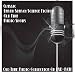 23 Classic Earth Search Science Fiction Old Time Radio Broadcasts on DVD (over 11 Hours 45 Minutes running time) Image