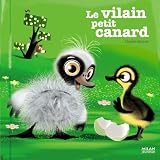 Le vilain petit canardpar Dan Kerleroux