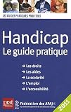 Handicap le guide pratique