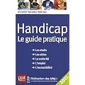 Handicap le guide pratique