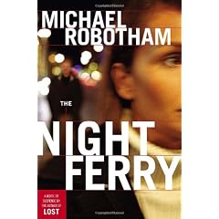The Night Ferry