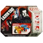 2009 Lazertag