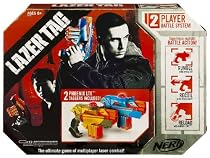 2009 Lazertag System 2PK