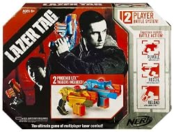 Lazertag System 2PK