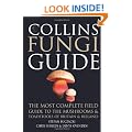 Collins Fungi Guide: The most complete field guide to the mushrooms and toadstools of Britain & Ireland: The Most Complete Field Guide to the ... of Britain and Europe (Collins Guide)