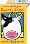 Animal Kisses (A Touch and Feel Book)