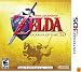 The Legend of Zelda: Ocarina of Time 3D