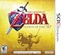 The Legend of Zelda: Ocarina of Time 3D