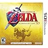 The Legend of Zelda: Ocarina of Time 3D