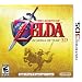 The Legend of Zelda: Ocarina of Time 3D