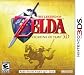 The Legend of Zelda: Ocarina of Time 3D