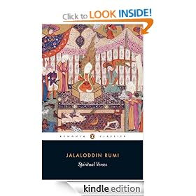 Spiritual Verses: The First Book of the Masnavi-ye Ma'navi (Penguin Classics)