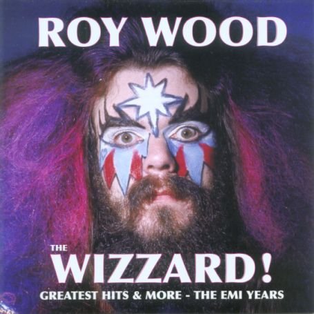 Roy Wood - The Definite Album... Roy Wood: The Move, E.L.O., Wizzard - Zortam Music