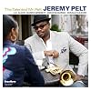Talented Mr. Pelt