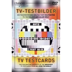 TV-Testbilder