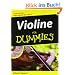 Violine f�r Dummies