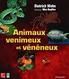 Animaux vénimeux et vénéneux