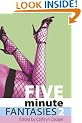 Five Minute Fantasies: v. 2 (Xcite Selections)