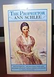 The proprietor : a novel