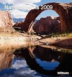 2009 National Parks Photo Calendar