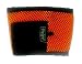 Allie Walker Designs Hip GripTM Orange Tech Mesh Cup Sleeve
