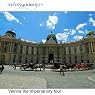 Vienna - The Imperial City: mp3cityguides Walking Tour